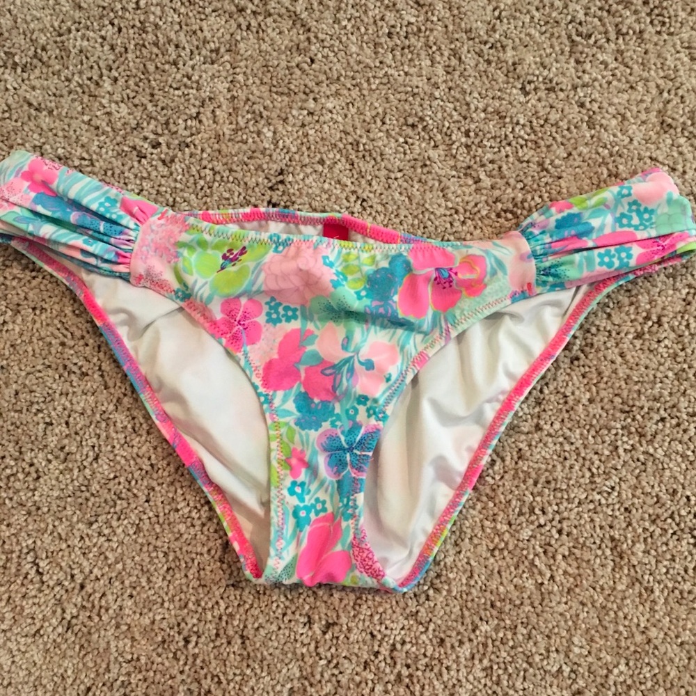 Victoria’s Secret Bikini Bottom